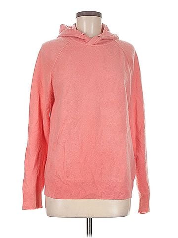 Banana Republic Banana Republic Cashmere Pullover Sweater (view 1)