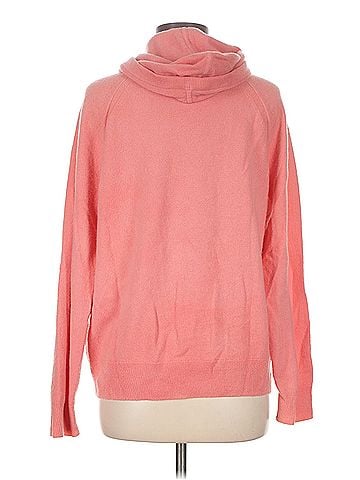 Banana Republic Banana Republic Cashmere Pullover Sweater (view 2)