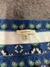 Max Studio Print Blue Max Studio Casual Skirt Size M - photo 3