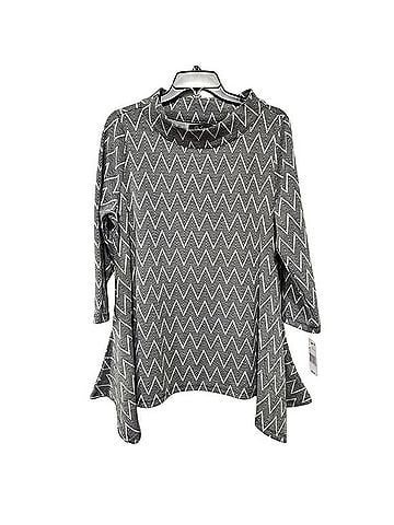 Calessa Blouse (view 1)