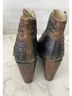 BED|STU Ghent Wedges - photo 8