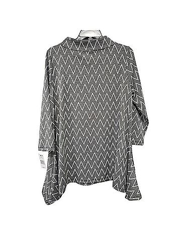 Calessa Blouse (view 2)