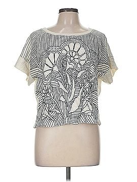 By Anthropologie By Anthropologie Short Sleeve Top (view 1)