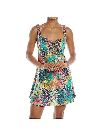 Nicholas Simie Casual Dress (view 2)