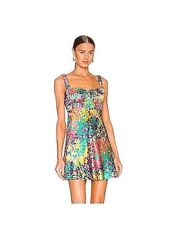 Nicholas Simie Casual Dress (view 1)