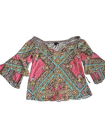 Hale Bob Short Sleeve T-Shirt (view 1)