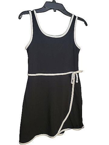 Yogalicious Wool Dress (view 1)