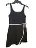 Yogalicious Black Wool Dress Size XL - photo 1