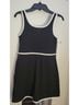 Yogalicious Black Wool Dress Size XL - photo 4