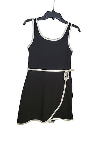 Yogalicious Wool Dress (view 2)