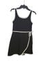 Yogalicious Black Wool Dress Size XL - photo 2