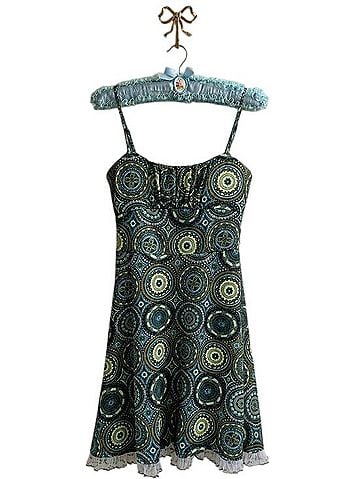 Alyn Paige Casual Dress (view 2)