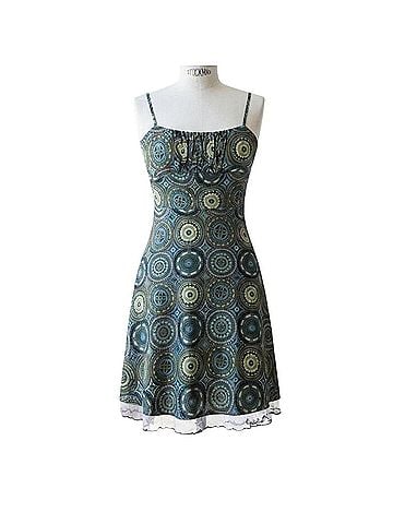 Alyn Paige Casual Dress (view 1)