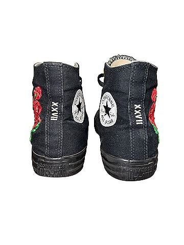 Converse Converse All Star Chuck Taylor Sneakers (view 2)