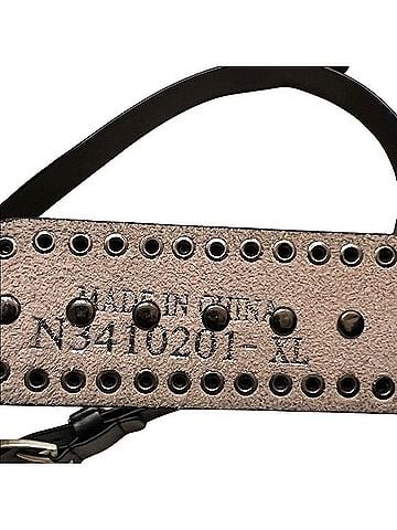Cavender's Leather Belt (view 2)