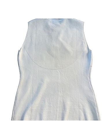 Akris Punto Sleeveless Blouse (view 2)