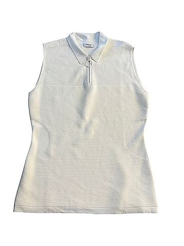 Akris Punto Sleeveless Blouse (view 1)