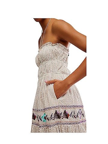 Free People Cocktail Dress (view 2)
