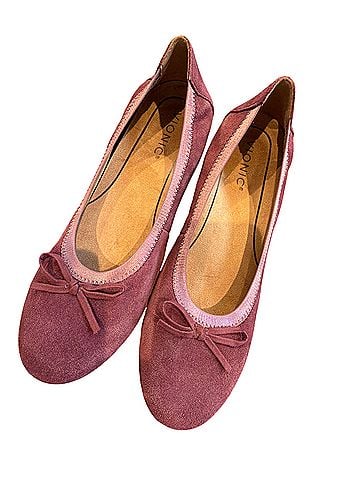 Vionic Liliana Flats (view 1)