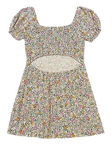 Elodie Casual Dress (view 2)