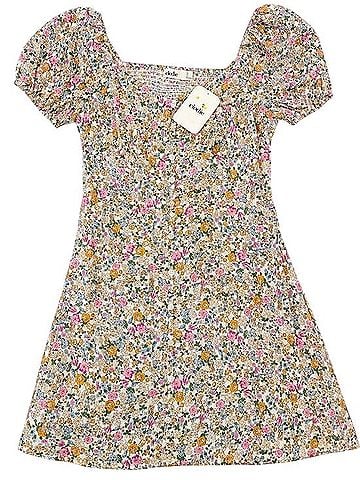 Elodie Casual Dress (view 1)