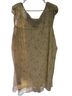Venezia Sleeveless Blouse Size 26 - photo 2