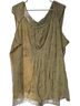 Venezia Sleeveless Blouse Size 26 - photo 1