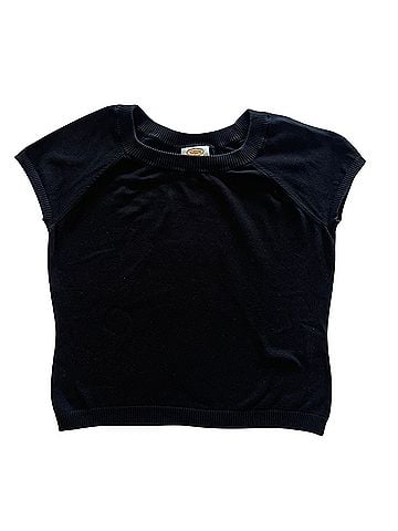 Talbots Short Sleeve Top (view 1)