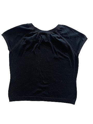 Talbots Short Sleeve Top (view 2)