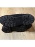 Ron White Black Ankle Boots Size 9 1/2 - photo 7
