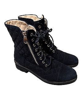 Ron White Ankle Boots (view 1)