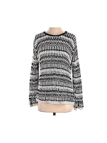 St. John Pullover Sweater (view 1)