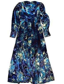 Ulla Johnson Azrou Cocktail Dress (view 2)