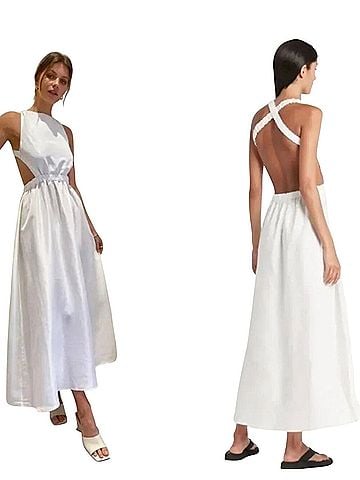 Sir. Cocktail Dress (view 1)