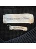 Étoile Isabel Marant Stripes Multi Color Blue Pink Pullover Sweater Size 10 - photo 6