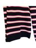 Étoile Isabel Marant Stripes Multi Color Blue Pink Pullover Sweater Size 10 - photo 5