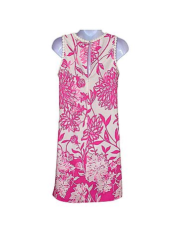 Lilly Pulitzer Nala Casual Dress (view 2)