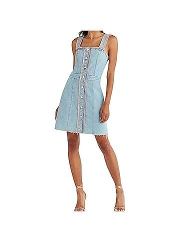 7 For All Mankind Casual Dress (view 1)
