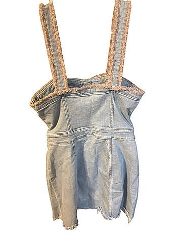 7 For All Mankind Casual Dress (view 2)