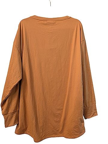 Lularoe nora top Long Sleeve T-Shirt (view 2)