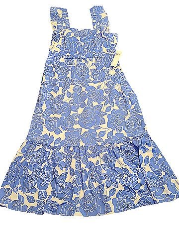 London Times Casual Dress (view 1)