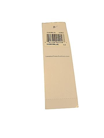London Times Casual Dress (view 2)