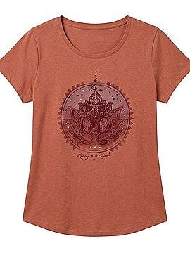 Lucky Brand Short Sleeve T-Shirt (view 1)