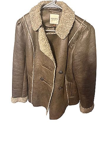 SONOMA life + style Coat (view 1)