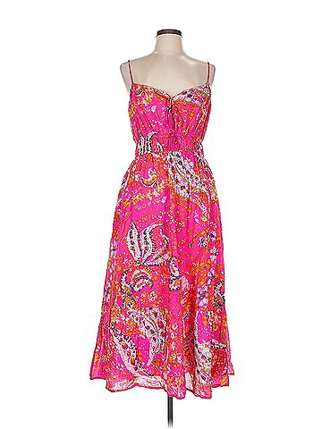 Cleobella Cleobella Cocktail Dress (view 1)