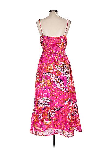 Cleobella Cleobella Cocktail Dress (view 2)