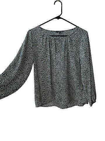 West Kei Blouse (view 1)