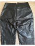 Rag & Bone Sarah High Rise Leather Pants - photo 5