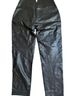 Rag & Bone Sarah High Rise Leather Pants - photo 2