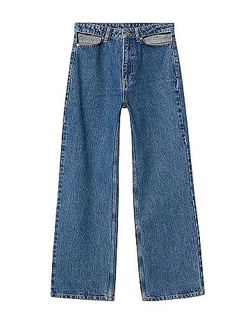 Mango Jeans (view 1)